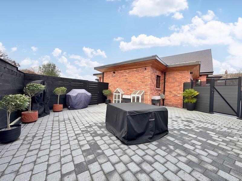 Additional property image - The Spinney, Parkgate, Cheshire