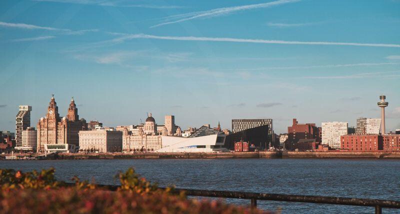 Additional property image - Gibson Quay, Wallasey, Wirral