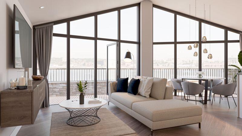 Additional property image - Gibson Quay, Wallasey, Wirral