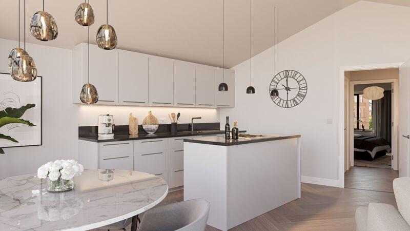 Additional property image - Gibson Quay, Wallasey, Wirral