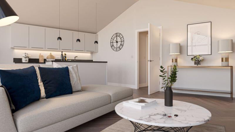 Additional property image - Gibson Quay, Wallasey, Wirral