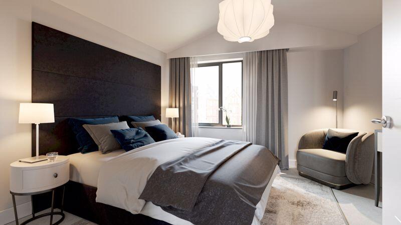 Additional property image - Gibson Quay, Wallasey, Wirral