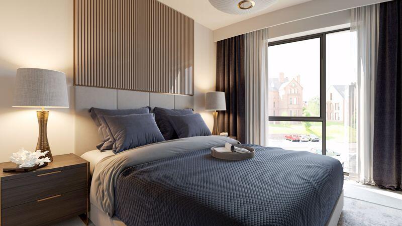 Additional property image - Gibson Quay, Wallasey, Wirral