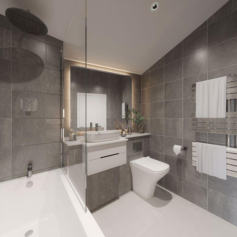 Additional property image - Gibson Quay, Wallasey, Wirral