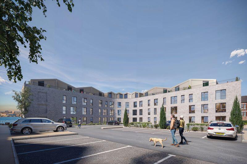 Additional property image - Gibson Quay, Wallasey, Wirral