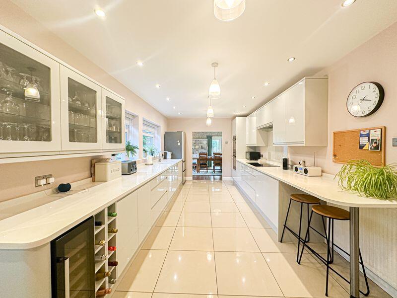 Additional property image - Roscote Close, Lower Heswall, Wirral