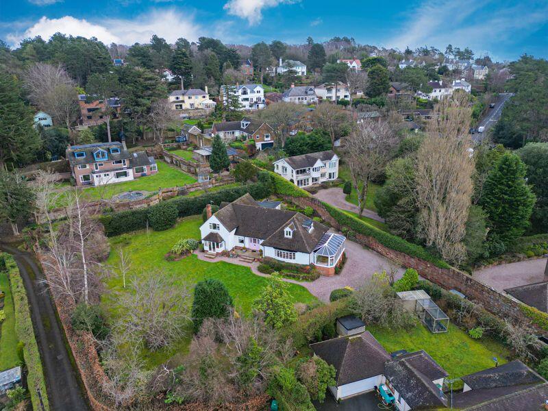 Property image - Roscote Close, Lower Heswall, Wirral