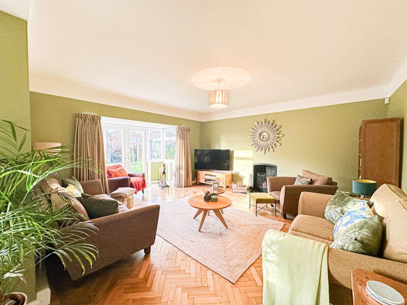 Additional property image - Roscote Close, Lower Heswall, Wirral