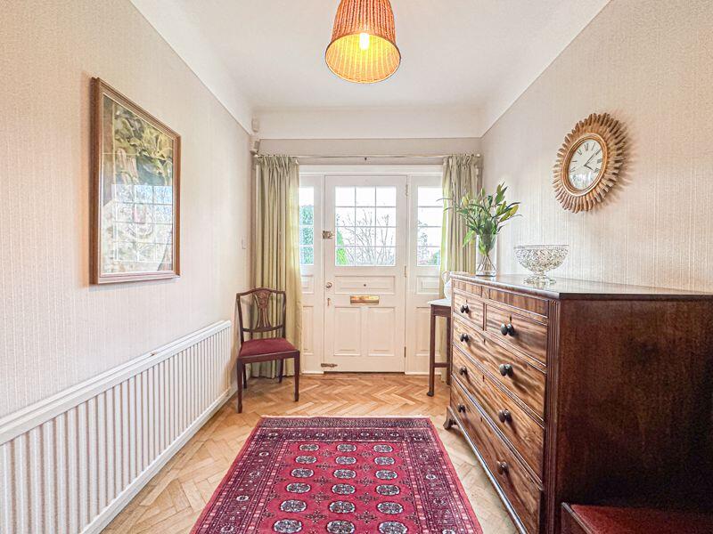 Additional property image - Roscote Close, Lower Heswall, Wirral