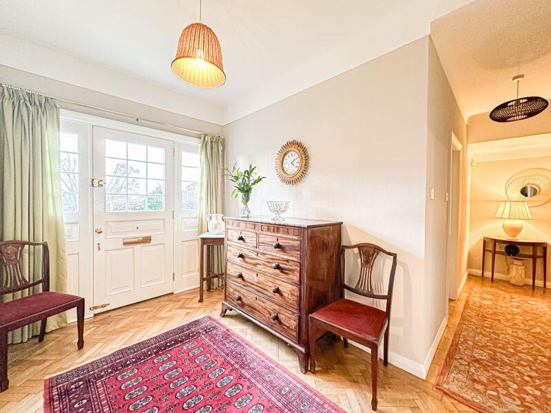 Additional property image - Roscote Close, Lower Heswall, Wirral