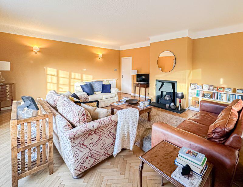 Additional property image - Roscote Close, Lower Heswall, Wirral
