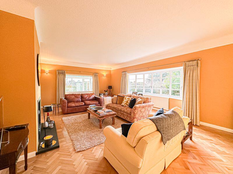 Additional property image - Roscote Close, Lower Heswall, Wirral