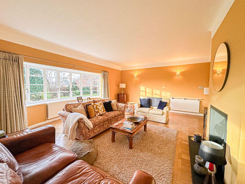 Additional property image - Roscote Close, Lower Heswall, Wirral