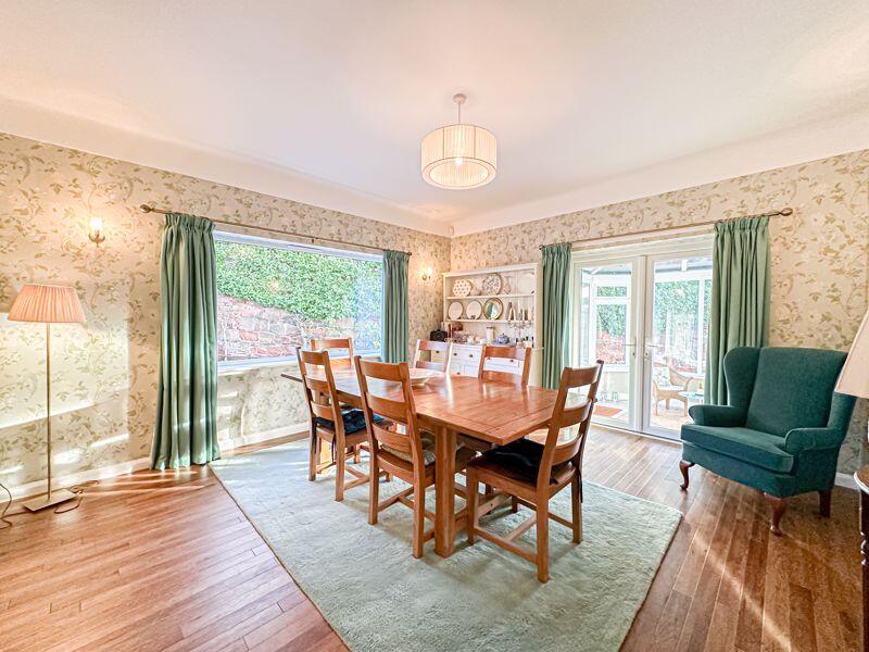 Additional property image - Roscote Close, Lower Heswall, Wirral