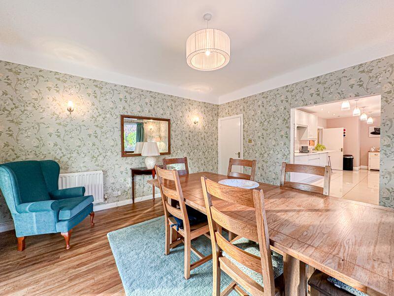 Additional property image - Roscote Close, Lower Heswall, Wirral