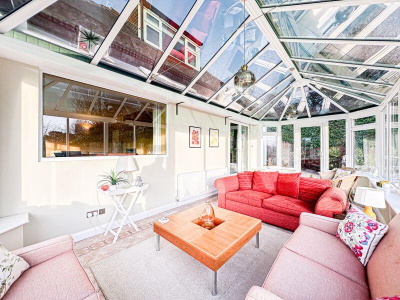 Additional property image - Roscote Close, Lower Heswall, Wirral