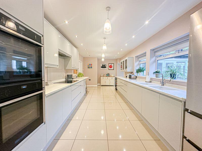 Additional property image - Roscote Close, Lower Heswall, Wirral