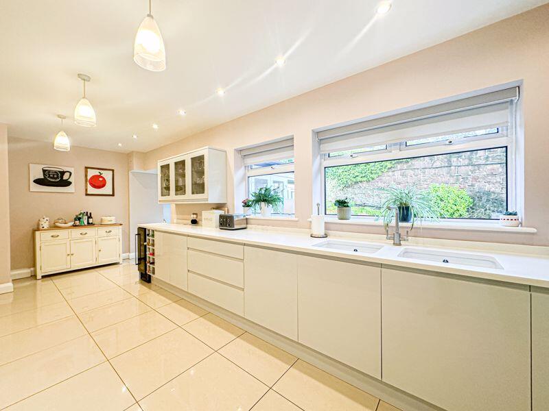 Additional property image - Roscote Close, Lower Heswall, Wirral