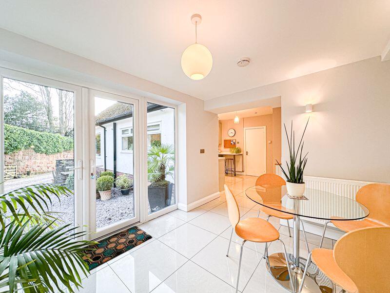 Additional property image - Roscote Close, Lower Heswall, Wirral