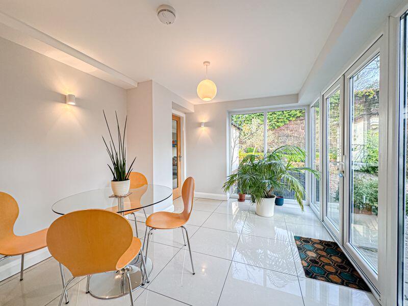 Additional property image - Roscote Close, Lower Heswall, Wirral