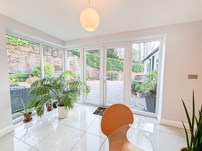 Additional property image - Roscote Close, Lower Heswall, Wirral