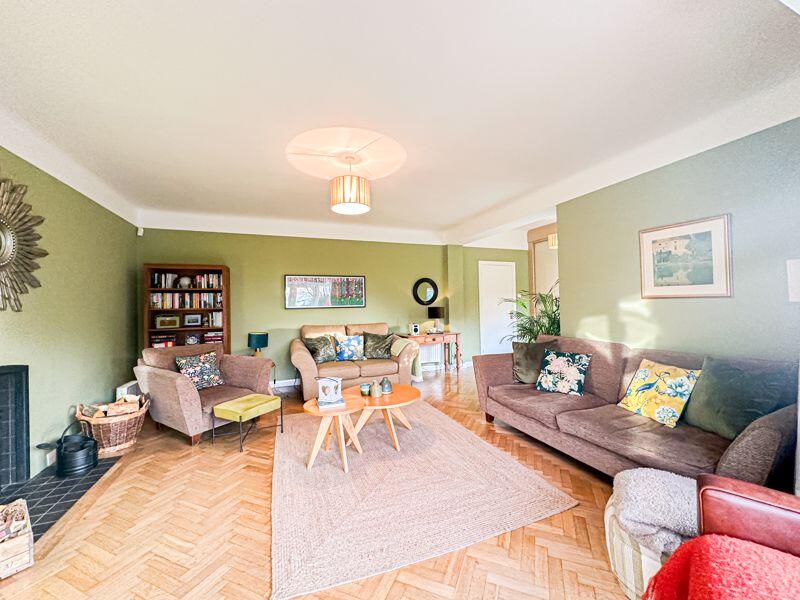 Additional property image - Roscote Close, Lower Heswall, Wirral