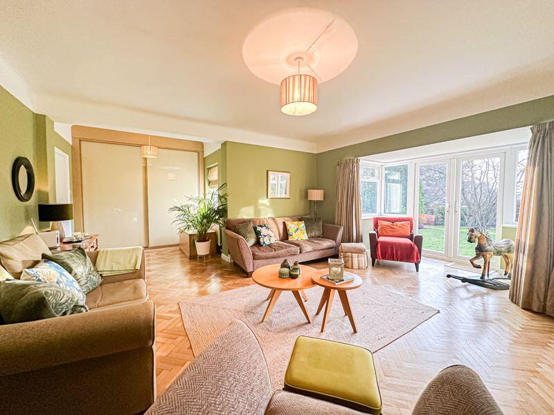 Additional property image - Roscote Close, Lower Heswall, Wirral