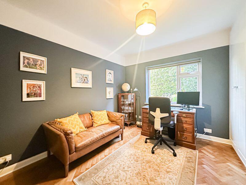 Additional property image - Roscote Close, Lower Heswall, Wirral