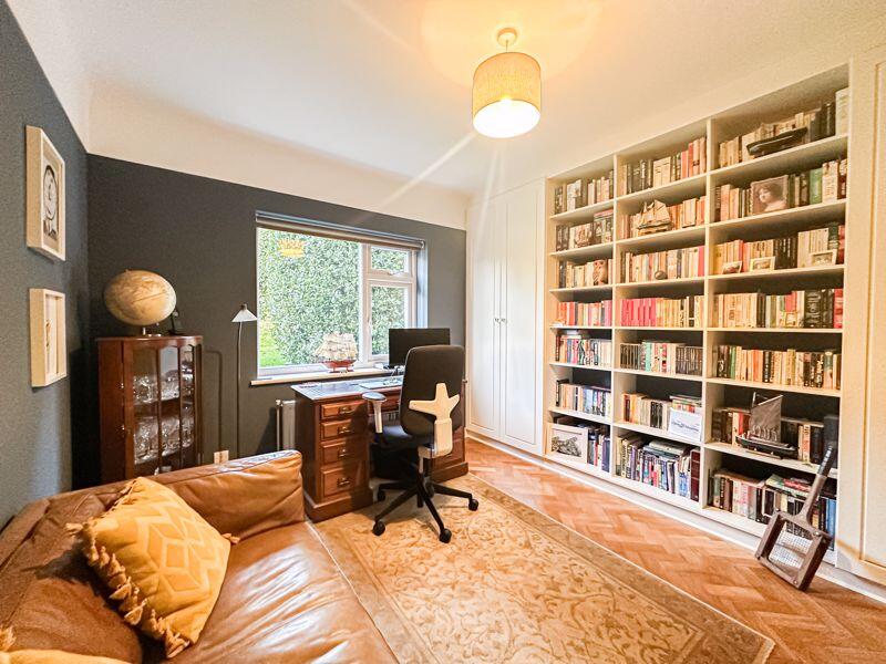 Additional property image - Roscote Close, Lower Heswall, Wirral
