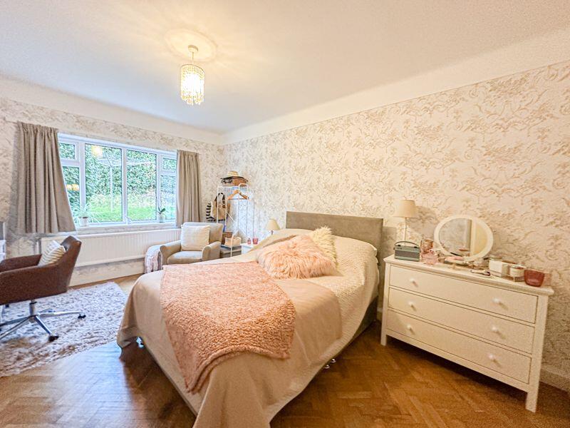 Additional property image - Roscote Close, Lower Heswall, Wirral