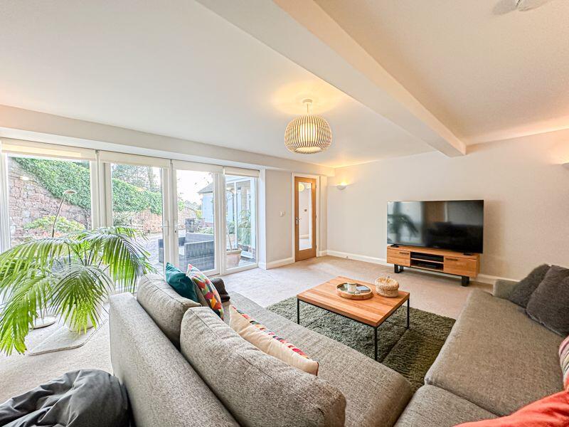 Additional property image - Roscote Close, Lower Heswall, Wirral