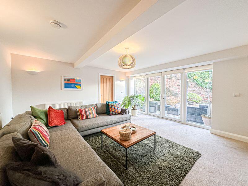 Additional property image - Roscote Close, Lower Heswall, Wirral
