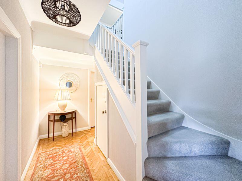 Additional property image - Roscote Close, Lower Heswall, Wirral