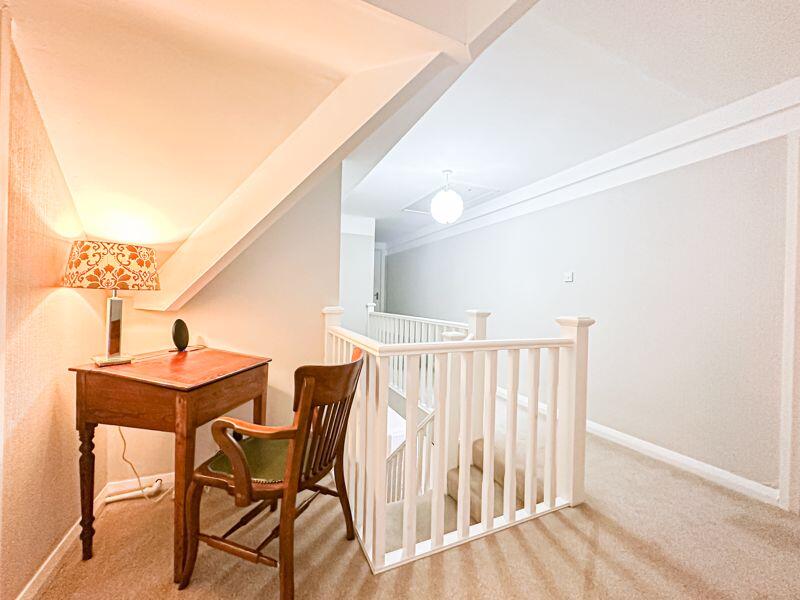 Additional property image - Roscote Close, Lower Heswall, Wirral