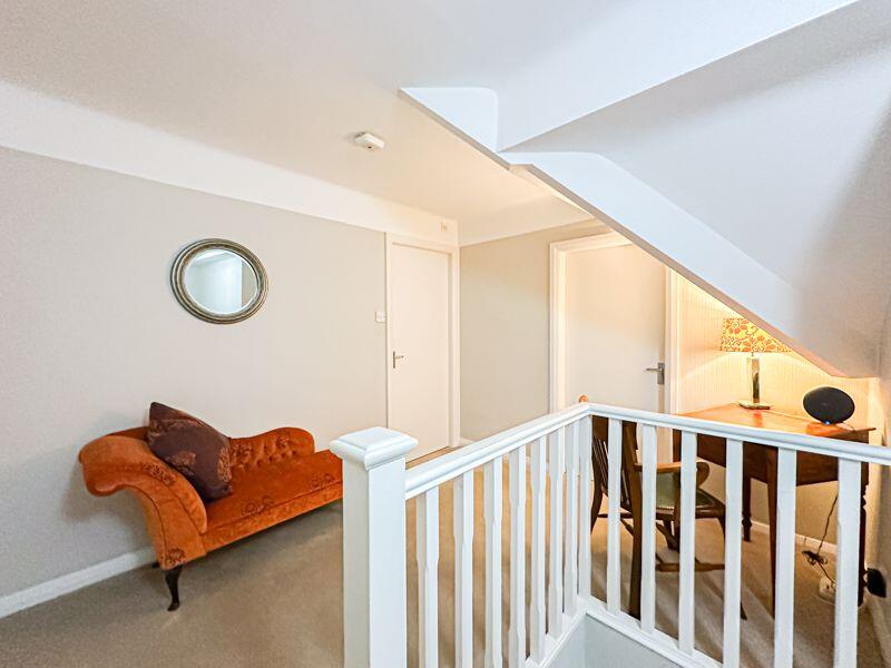 Additional property image - Roscote Close, Lower Heswall, Wirral