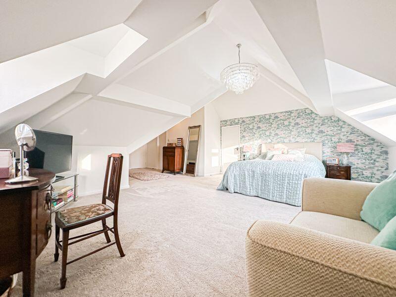 Additional property image - Roscote Close, Lower Heswall, Wirral