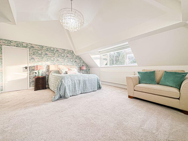 Additional property image - Roscote Close, Lower Heswall, Wirral