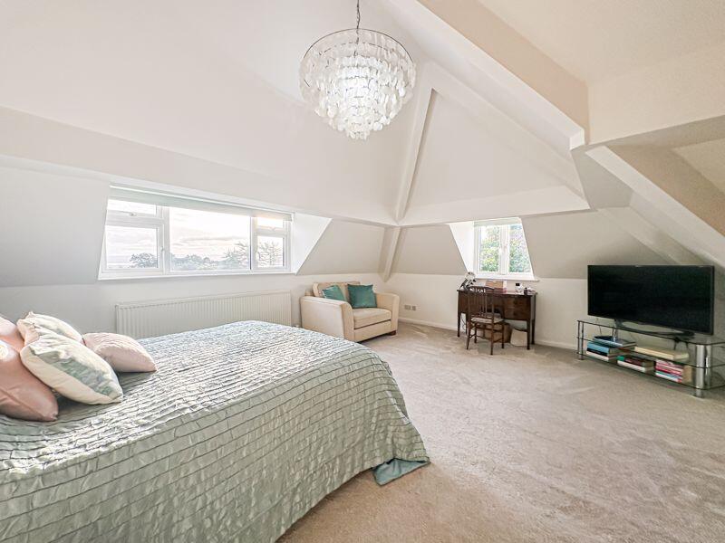 Additional property image - Roscote Close, Lower Heswall, Wirral