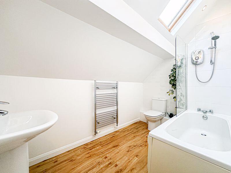 Additional property image - Roscote Close, Lower Heswall, Wirral
