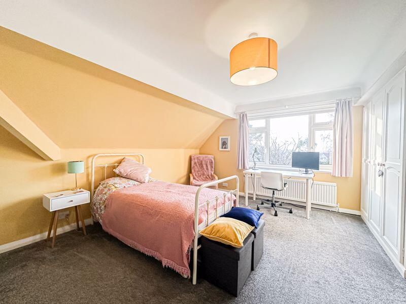 Additional property image - Roscote Close, Lower Heswall, Wirral