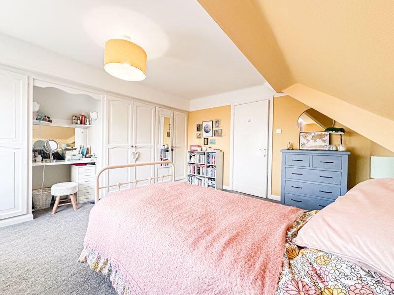 Additional property image - Roscote Close, Lower Heswall, Wirral
