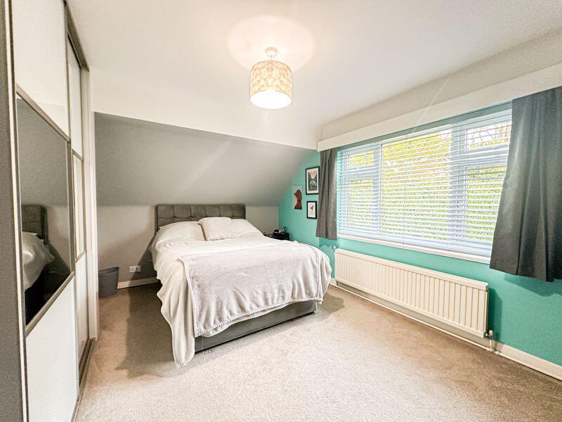 Additional property image - Roscote Close, Lower Heswall, Wirral