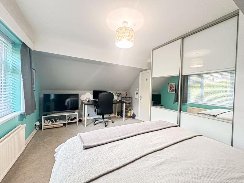 Additional property image - Roscote Close, Lower Heswall, Wirral