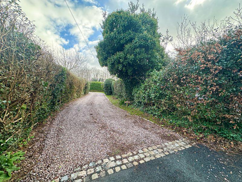 Additional property image - Roscote Close, Lower Heswall, Wirral