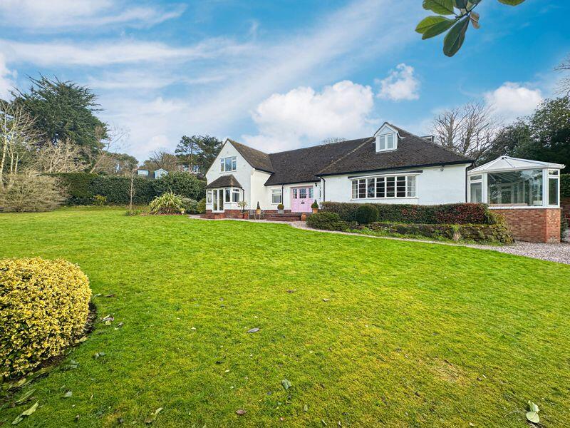 Additional property image - Roscote Close, Lower Heswall, Wirral