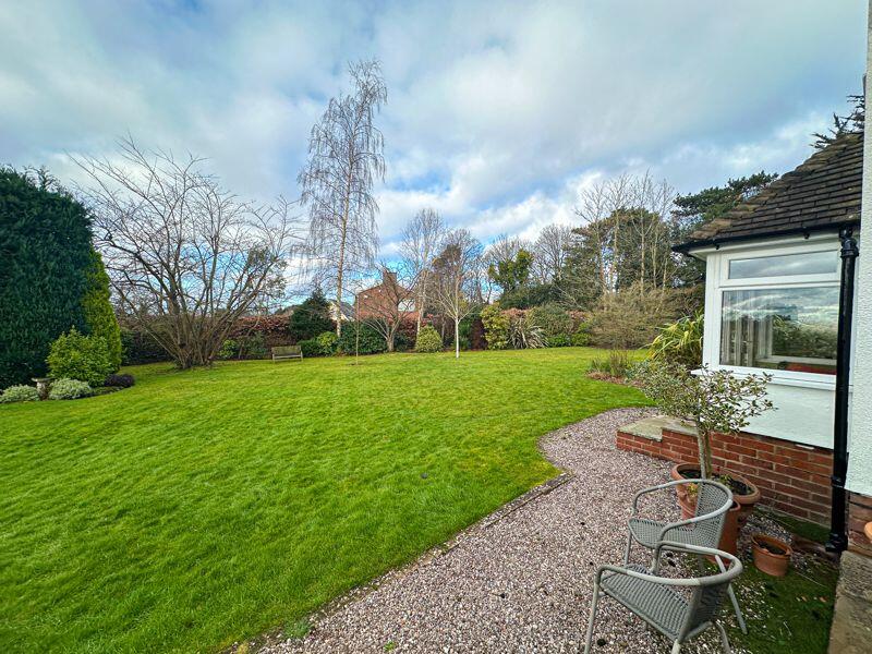 Additional property image - Roscote Close, Lower Heswall, Wirral