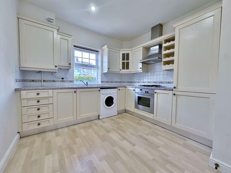 Additional property image - Pensby Road, Heswall, Wirral