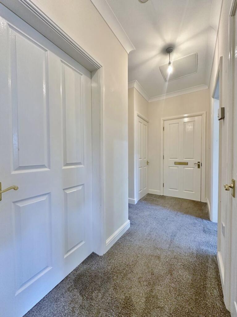 Additional property image - Pensby Road, Heswall, Wirral