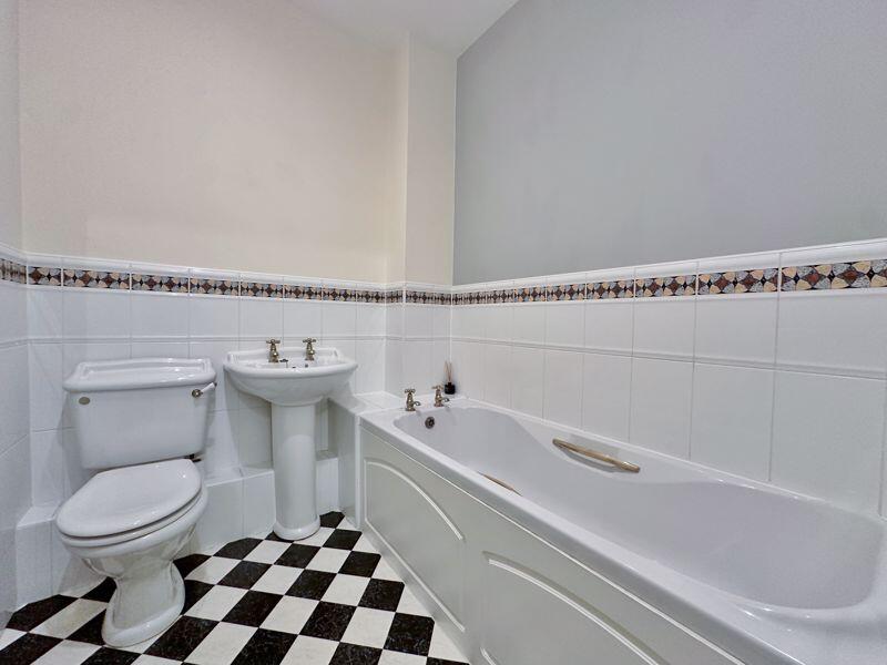 Additional property image - Pensby Road, Heswall, Wirral