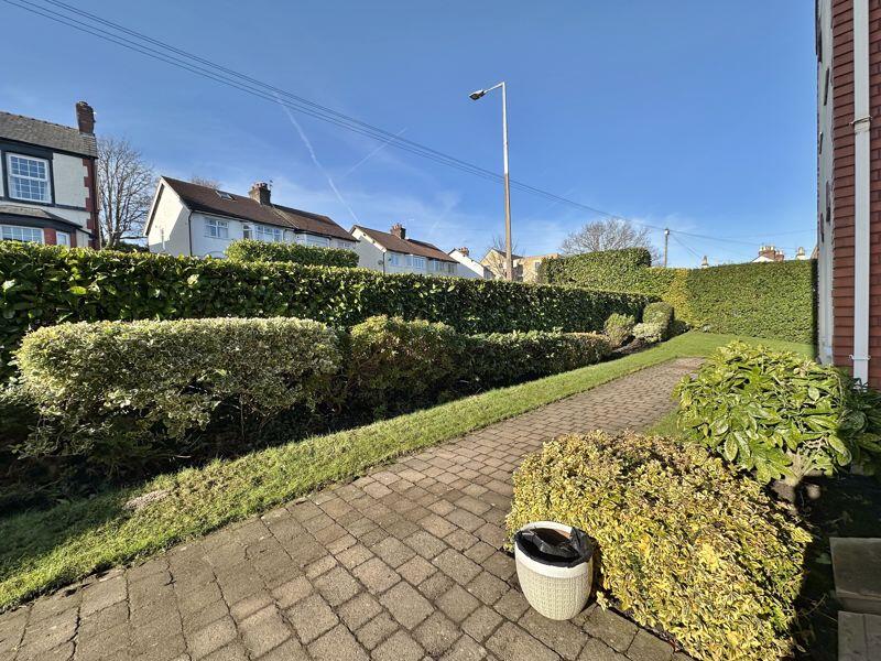 Additional property image - Pensby Road, Heswall, Wirral